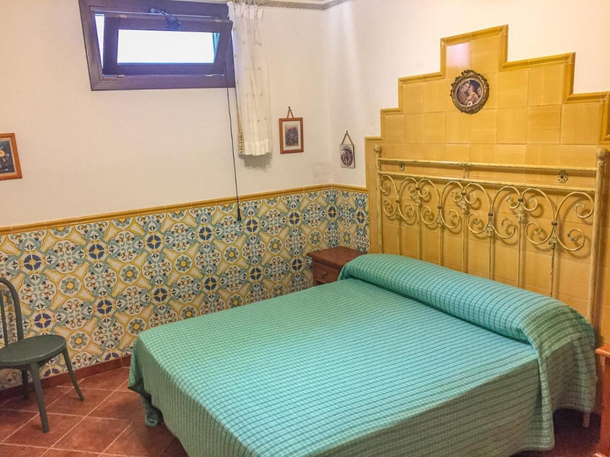 Villa Venere Con Vista Sul Mare San Vito Lo Capo Exteriér fotografie